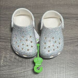 New Crocs Kids Clogs